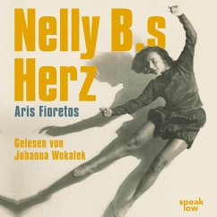Nelly B.s Herz (MP3-Download) - Fioretos, Aris
