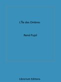 L'Île des Ombres (eBook, ePUB)