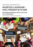 Inverted Classroom - Past, Present & Future (eBook, PDF)