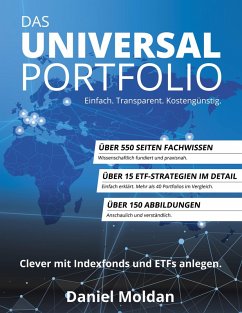 Das Universal Portfolio (eBook, PDF) - Moldan, Daniel
