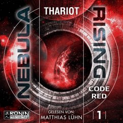 Code Red (MP3-Download) - Thariot