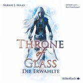 Throne of Glass 1: Die Erwählte (MP3-Download) Throne of Glass 1: Die Erwählte (MP3-Download)