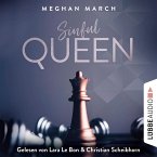 Sinful Queen (MP3-Download)