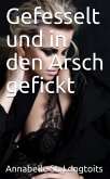 Gefesselt und in den Arsch gefickt (eBook, ePUB)