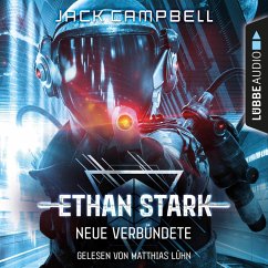 Neue Verbündete / Ethan Stark Bd.2 (MP3-Download) - Campbell, Jack