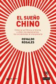 El sueño chino (eBook, ePUB)