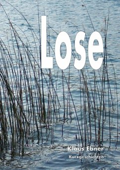 Lose (eBook, ePUB)