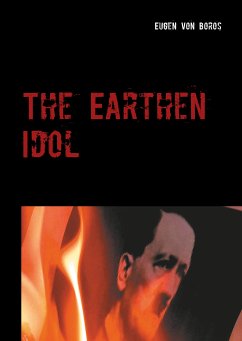 The Earthen Idol (eBook, ePUB) - Von Boros, Eugen