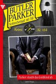 Parker staubt das Goldkind ab (eBook, ePUB)