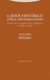 El Jesús histórico. Otras aproximaciones (eBook, ePUB)