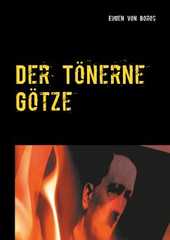 Der Tönerne Götze (eBook, ePUB) - von Boros, Eugen