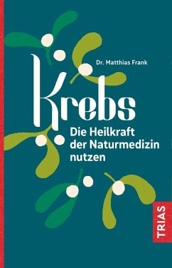 Krebs (eBook, ePUB) - Frank, Matthias