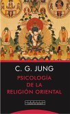 Psicología de la religión oriental (eBook, ePUB)