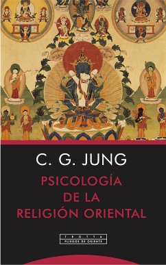 Psicología de la religión oriental (eBook, ePUB) - Jung, Carl Gustav