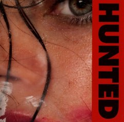 Hunted - Calvi,Anna