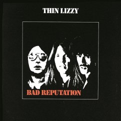 Bad Reputation (Vinyl) - Thin Lizzy