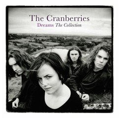 Dreams: The Collection (Vinyl) - Cranberries,The
