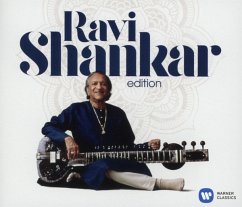 Ravi Shankar Edition - Shankar,Ravi