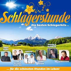 Schlagerstunde - Diverse