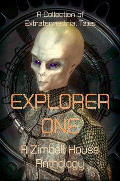 Explorer One (eBook, ePUB) - Andersson, Jennifer; Salvia, Todd; Schwartz, H. R.; Stairs, Katie; Debraal, Dawn; Chaddon, Scott; Farnsworth, E. W.; Markuson, Bruce; Perez, Edwardo; Price, Bob; Reed, Lincoln; Rigsby, Taylor