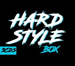 Hardstyle Box - Diverse