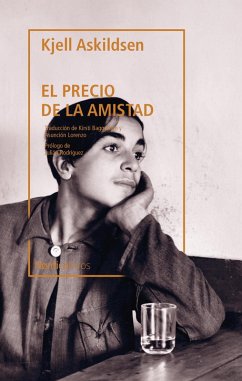 Cover El precio de la amistad (eBook, ePUB)