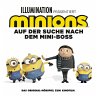 Minions 2 - Das Original-Hörspiel zum... - Bild 1