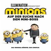 Minions 2 - Das Original-Hörspiel zum Kinofilm