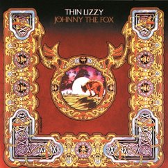 Johnny The Fox (Vinyl) - Thin Lizzy