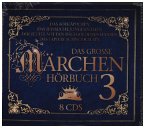 Das große Märchenhörbuch 3