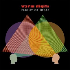 Flight Of Ideas - Warm Digits