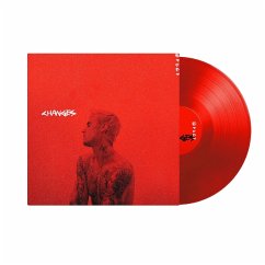 Cover Changes (Ltd. Red 2lp)
