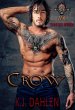 Crow (Tennessee Breeds, #4) (eBook,... - Bild 1