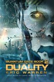 Duality (Quantum Gate, #2) (eBook, ePUB)