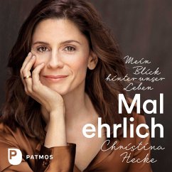 Mal ehrlich (MP3-Download) - Hecke, Christina