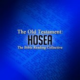 The Old Testament: Hosea (MP3-Download)