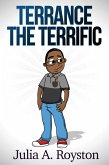 Terrance the Terrific (eBook, ePUB)