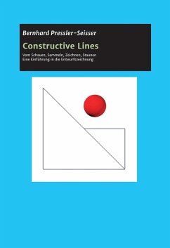 Constructive Lines (eBook, ePUB) - Pressler-Seisser, Bernhard