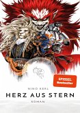 Herz aus Stern (eBook, ePUB)