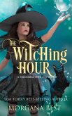 The Witching Hour (His Ghoul Friday, #2) (eBook, ePUB)