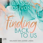 Finding Back to Us / Was auch immer geschieht Bd.1 (MP3-Download)