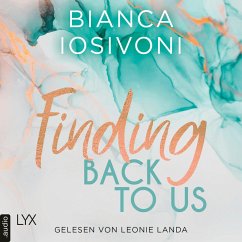Finding Back to Us / Was auch immer geschieht Bd.1 (MP3-Download) - Iosivoni, Bianca