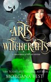 Arts and Witchcrafts (His Ghoul Friday, #3) (eBook, ePUB)