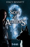 Son of Anubis (eBook, ePUB)