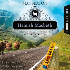 Hamish Macbeth und das tote Flittchen / Hamish Macbeth Bd.5 (MP3-Download) - Beaton, M. C.