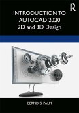 Introduction to AutoCAD 2020 (eBook, PDF)