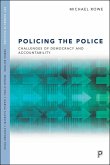 Policing the Police (eBook, ePUB)