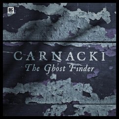Carnacki the Ghost-Finder (MP3-Download) - Hodgson, William Hope