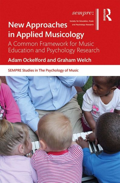 New Approaches in Applied Musicology (eBook, PDF)