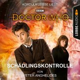 Doctor Who (MP3-Download)